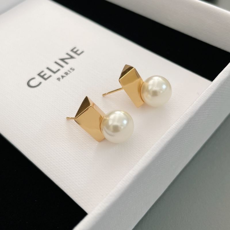 Celine Earrings